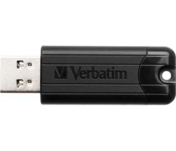 Verbatim 128GB PinStripe USB 3.0 - 1190703 - zdjęcie 5